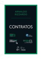 Livro - Contratos - 21ª Edição 2023