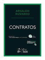 Livro - Contratos - 22ª Edição 2026