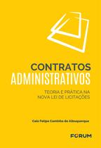 Livro - Contratos Administrativos