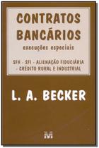 Livro - Contratos bancários - 1 ed./2002