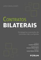 Livro - Contratos bilaterais: Livro - Contratos bilaterais: