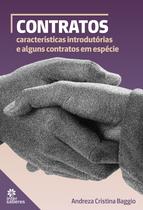 Livro - Contratos: