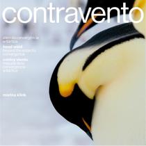 Livro Contravento - Editora Brasileira