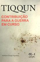 Livro - Contribuição para a guerra em curso Livro - Contribuição para a guerra em curso