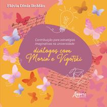 Livro - Contribuição para estratégias imaginativas na universidade Livro - Contribuição para estratégias imaginativas na universidade
