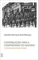 Livro - Contribuições para a compreensão do Nazismo