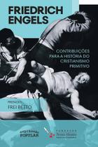 Livro - Contribuições para a história do cristianismo primitivo