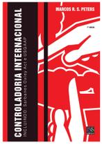 Livro - Controladoria Internacional Livro - Controladoria Internacional