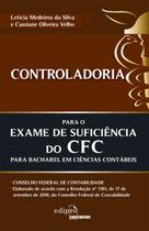Livro - Controladoria para o exame de sufuciência do CFC Livro - Controladoria para o exame de sufuciência do CFC