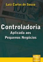 Livro - Controladoria Livro - Controladoria