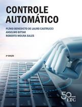 Livro - Controle Automático Livro - Controle Automático