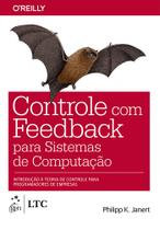 Livro - Controle com feedback para sistemas de computação
