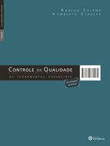 Livro - Controle da qualidade: