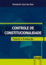 Livro - Controle de Constitucionalidade