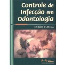 Livro - Controle De Infeccao Em Odontologia