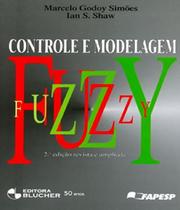 Livro - Controle e Modelagem Fuzzy - Simões - Edgard Blucher