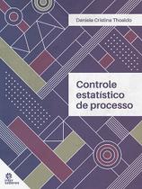 Livro - Controle Estatístico de Processo