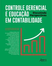 Livro - Controle gerencial e educação em contabilidade: discutindo perspectivas