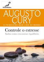 Livro - Controle o estresse Livro - Controle o estresse