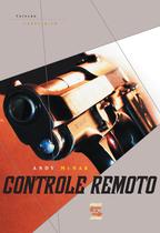 Livro - Controle Remoto Livro - Controle Remoto