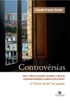 Livro - Controvérsias