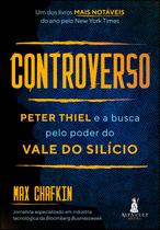 Livro - Controverso