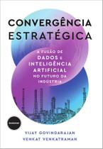 Livro - Convergência Estratégica