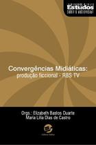 Livro - Convergências midiáticas Livro - Convergências midiáticas