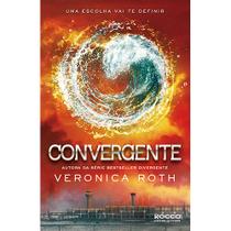 Livro - Convergente Livro - Convergente