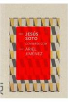 Livro - Conversa com Ariel Jiménez - Cosac Naify Livro - Conversa com Ariel Jiménez - Cosac Naify