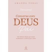 Livro Conversa com Deus Pai: 365 reflexões Livro Conversa com Deus Pai: 365 reflexões