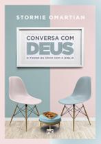 Livro - Conversa com Deus Livro - Conversa com Deus