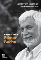 Livro - Conversa com Edmar Bacha