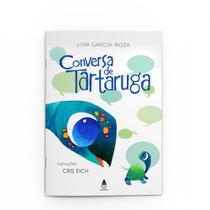 Livro - Conversa de tartaruga Livro - Conversa de tartaruga