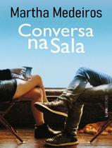 Livro - Conversa Na Sala - LPM EDITORES