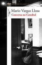 Livro - Conversa no catedral