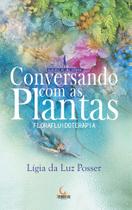 Livro - Conversando com as plantas Livro - Conversando com as plantas