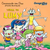 Livro - Conversando com Deus - Livro de Orações da Turma do Lumy Livro - Conversando com Deus - Livro de Orações da Turma do Lumy