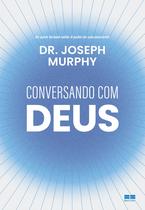 Livro - Conversando com Deus