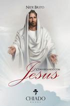 Livro - Conversando com Jesus