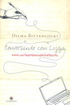 Livro - Conversando com Lygia