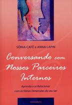 Livro - Conversando com Nossos Parceiros Internos