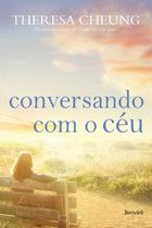 Livro - Conversando com o céu