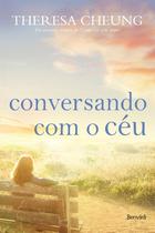 Livro - Conversando com o céu Livro - Conversando com o céu