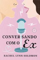 Livro - Conversando com o Ex