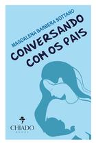 Livro - Conversando com os pais Livro - Conversando com os pais