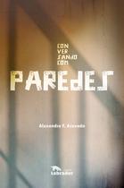 Livro - Conversando com paredes