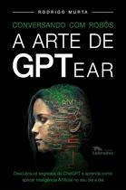 Livro - Conversando com Robôs