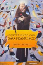 Livro - Conversando com São Francisco