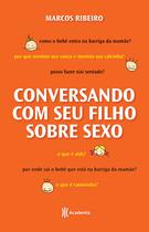 Livro - Conversando com seu filho adolescente sobre sexo Livro - Conversando com seu filho adolescente sobre sexo